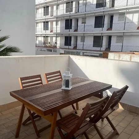 Centro Playa 아파트