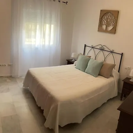 Centro Playa Apartman Sanlúcar de Barrameda