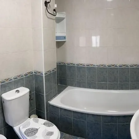 Centro Playa Appartement *