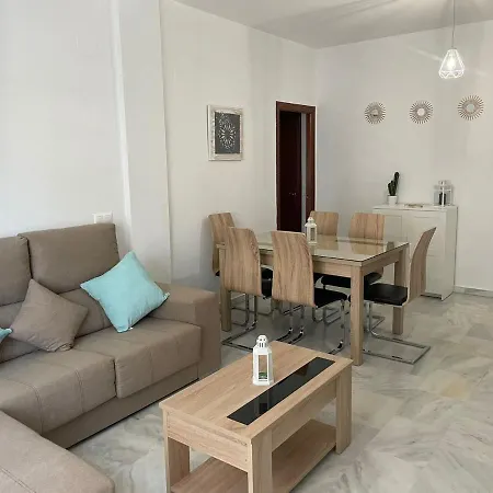 Centro Playa Apartman