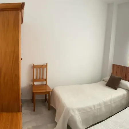 Centro Playa Lejlighed